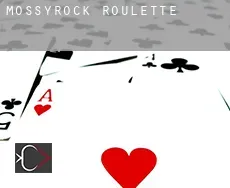 Mossyrock roulette