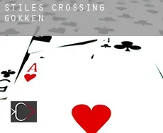 Stiles Crossing  gokken
