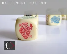 Baltimore  casino