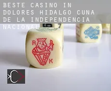 Beste casino in  Dolores Hidalgo Cuna de la Independencia Nacional
