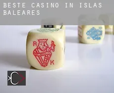 Beste casino in  Balearic Islands