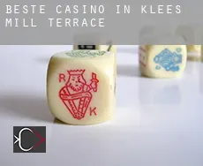 Beste casino in  Klees Mill Terrace