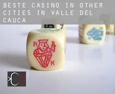 Beste casino in  Other cities in Valle del Cauca