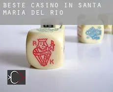 Beste casino in  Santa María del Río