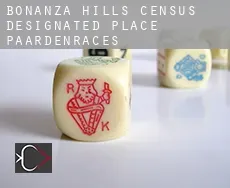 Bonanza Hills  paardenraces