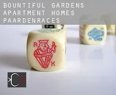 Bountiful Gardens Apartment Homes  paardenraces