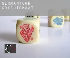 Germantown  gokautomaat