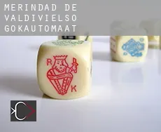 Merindad de Valdivielso  gokautomaat