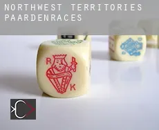 Northwest Territories  paardenraces