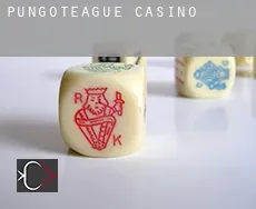 Pungoteague  casino