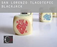 San Lorenzo Tlacotepec  blackjack