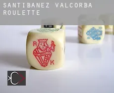 Santibáñez de Valcorba  roulette