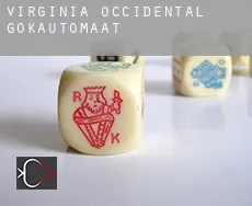West Virginia  gokautomaat