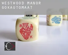Westwood Manor  gokautomaat