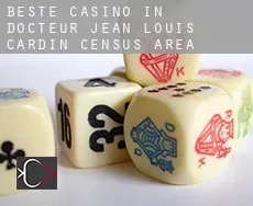 Beste casino in  Docteur-Jean-Louis-Cardin (census area)
