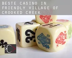 Beste casino in  Friendly Village of Crooked Creek