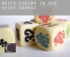 Beste casino in  Old Saint George