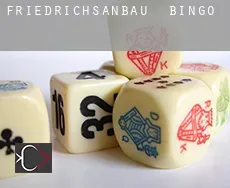 Friedrichsanbau bingo