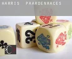 Harris  paardenraces
