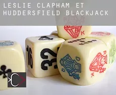 Leslie-Clapham-et-Huddersfield  blackjack