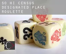 So-Hi  roulette