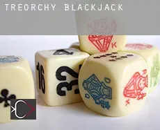 Treorchy  blackjack