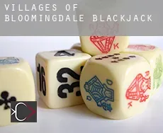 Villages of Bloomingdale  blackjack