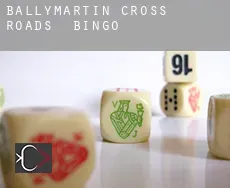 Ballymartin Cross Roads  bingo