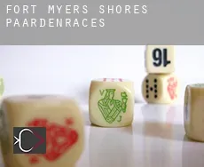 Fort Myers Shores  paardenraces