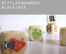 Mittlernhammer blackjack