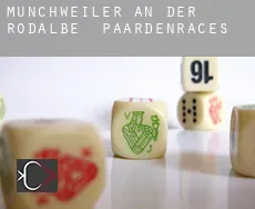 Münchweiler an der Rodalbe  paardenraces
