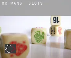 Ortwang  slots