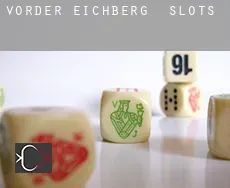 Vorder Eichberg slots