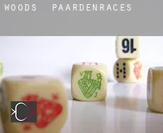 Woods paardenraces