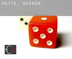 Hütte  gokken