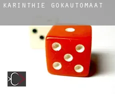 Karinthië  gokautomaat