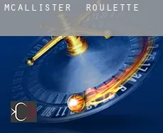 McAllister  roulette