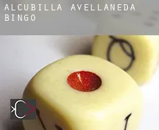 Alcubilla de Avellaneda bingo