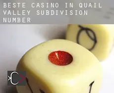 Beste casino in Quail Valley Subdivision Number 3