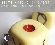 Beste casino in  Saint Martins Hot Springs