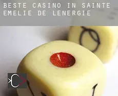 Beste casino in  Sainte-Émélie-de-l'Énergie