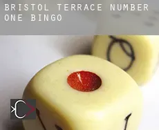 Bristol Terrace Number One  bingo