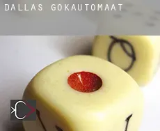 Dallas  gokautomaat