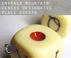 Emerald Mountain  gokken
