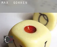 Max  gokken