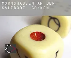 Mornshausen an der Salzböde  gokken