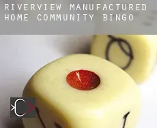 Riverview Manufactured Home Community  bingo