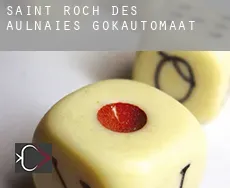 Saint-Roch-des-Aulnaies  gokautomaat