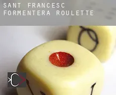 Sant Francesc de Formentera  roulette