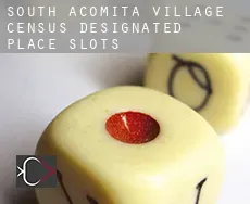South Acomita Village  slots